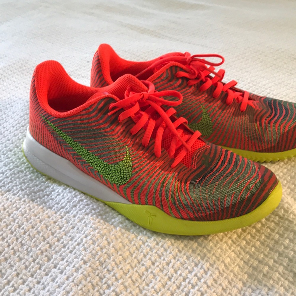 Nike sneakers size US 10